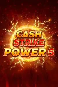 Cash Strike Power 5